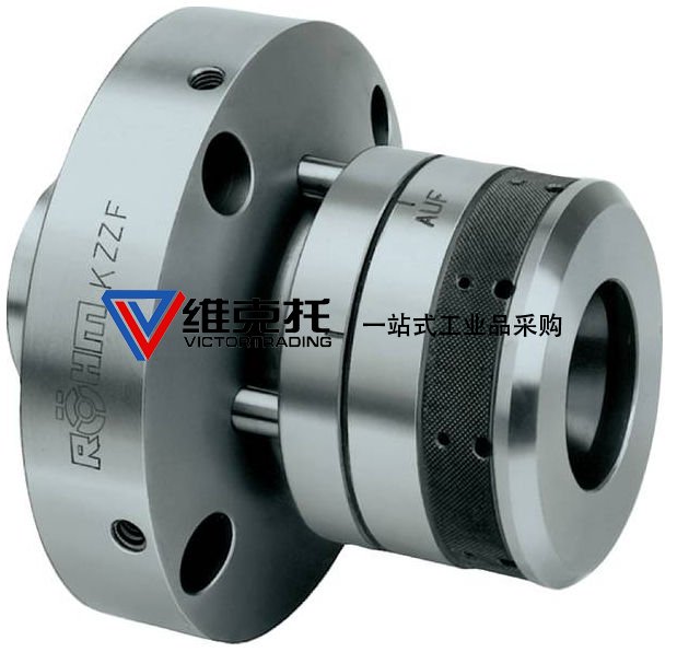 德國ROEHM液壓卡盤、氣動卡盤、鉆夾頭、夾具、刀具、機床附件