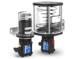 DROPSA分配器、潤滑泵