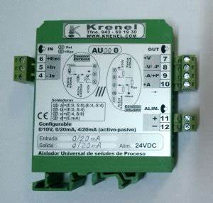 供應西班牙KRENEL轉換器、模塊