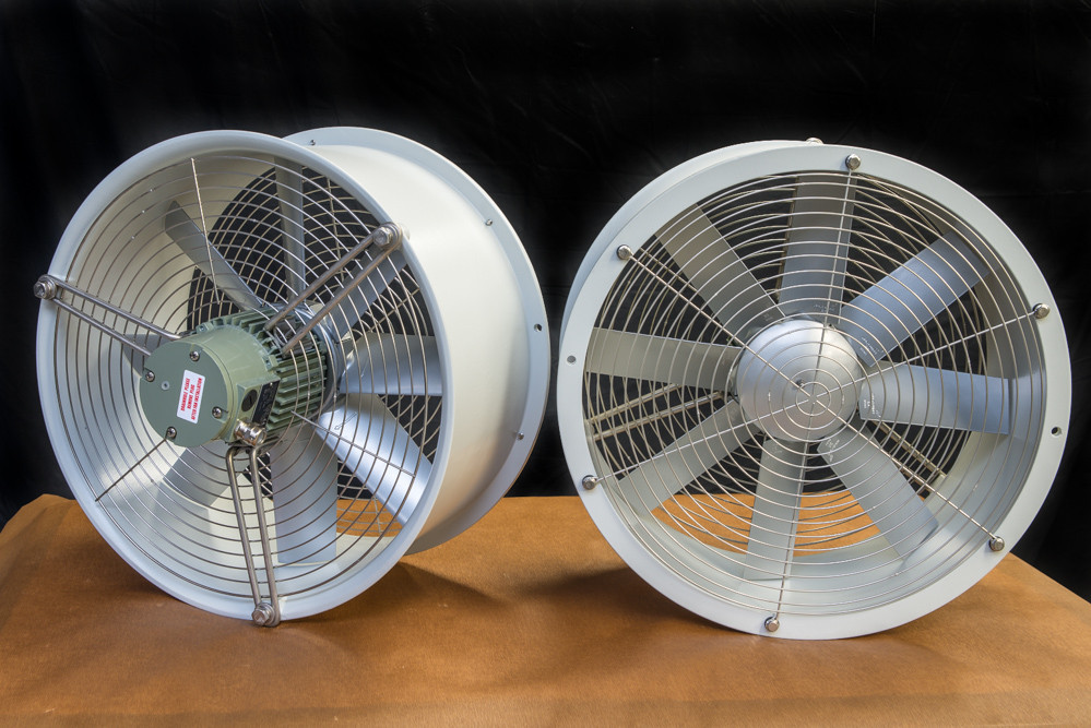 供應德國Schormann風機、分流器