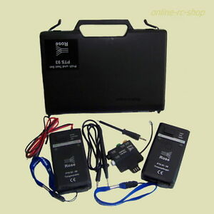 供應德國rose netztechnik工具、測試儀器