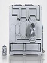 德國FLENDER?FZG系列標(biāo)準減速機